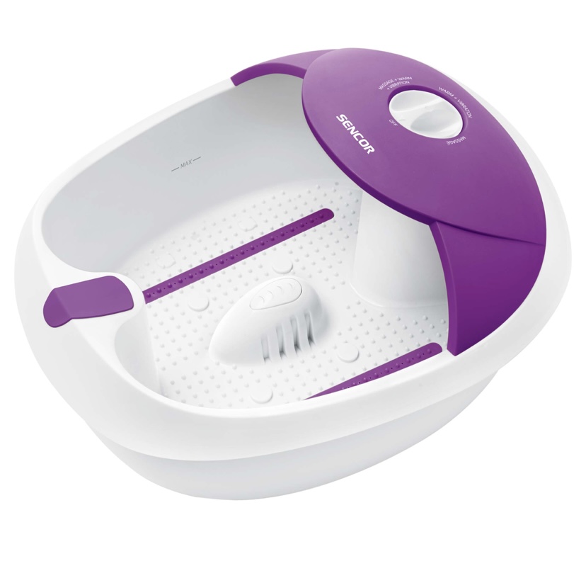 ماساژور پا سنکور مدل sfm3721